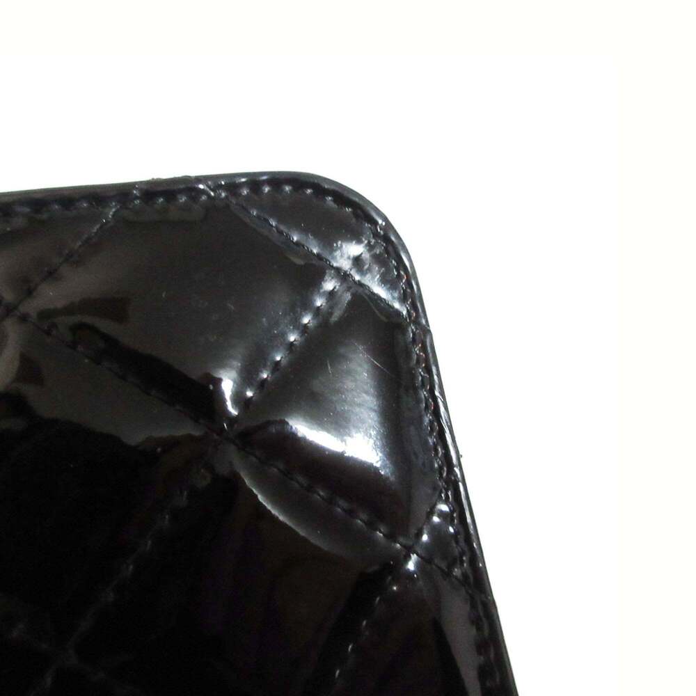 CHANEL Black Wallet - Picture 16 of 16